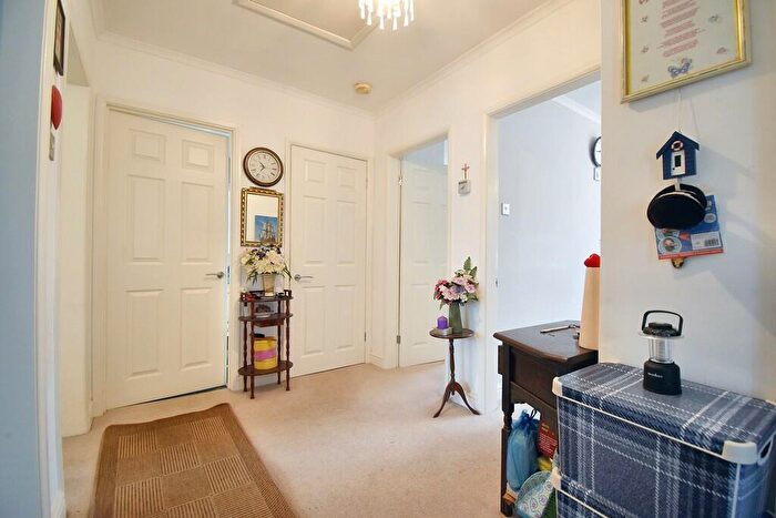 2 Bedroom Detached Bungalow For Sale In Eastgate, Louth, LN11