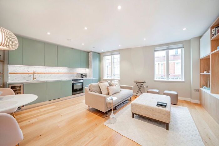 1 Bedroom Flat For Sale In Esther Anne Place, Islington, N1