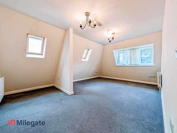 1 Bedroom Flat To Rent In Tavistock Road, Croydon, CR0