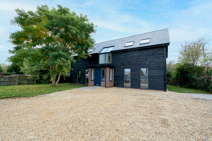 4 Bedroom Detached House For Sale In Lower Eggleton, Ledbury, HR8