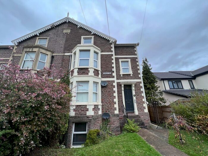 1 Bedroom Flat To Rent In Downend Road, Bristol, BS16