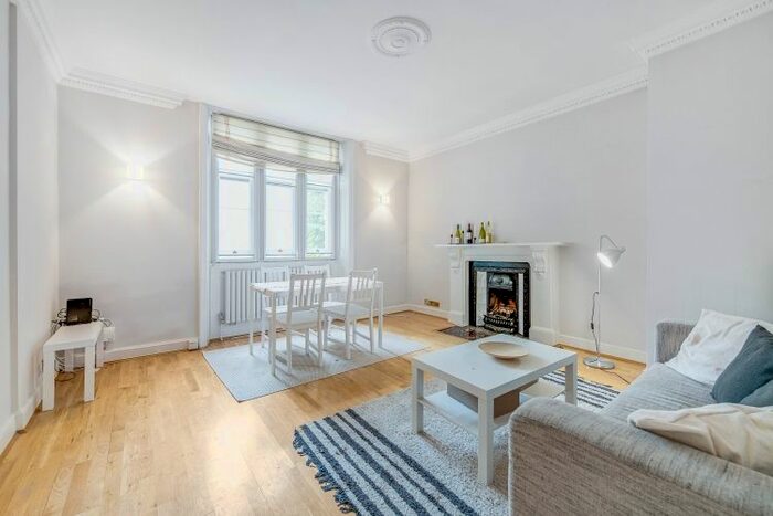 2 Bedroom Flat To Rent In Henry Dickens Court, St. Anns Road, London, W11