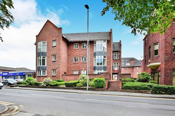 2 Bedroom Apartment To Rent In Station Road, Wilmslow, Cheshire, SK9
