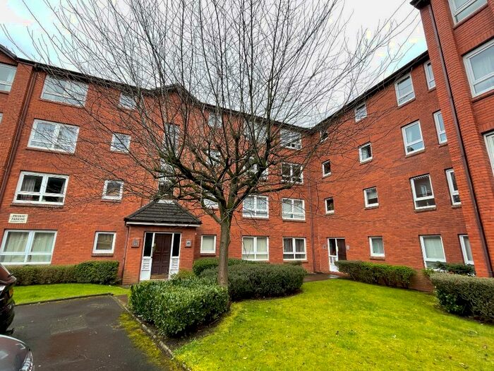 1 Bedroom Flat To Rent In Holmlea Road, Glasgow, G44