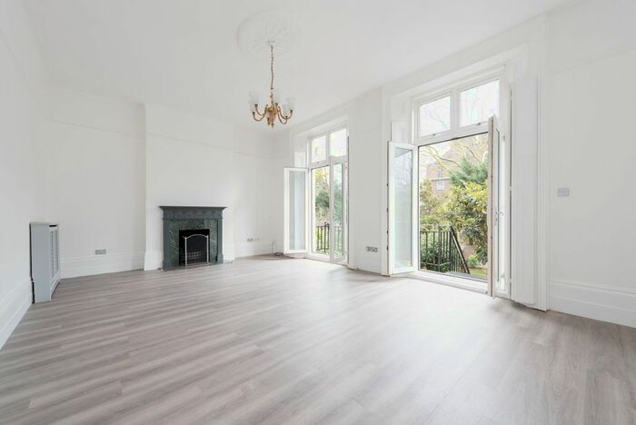 5 Bedroom Flat To Rent In Parkhill Road, London, NW3