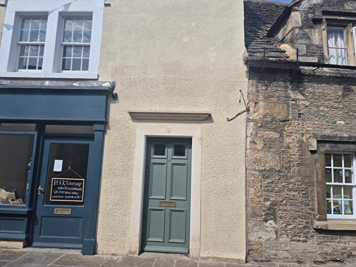 2 Bedroom Apartment To Rent In High Street, Corsham, SN13
