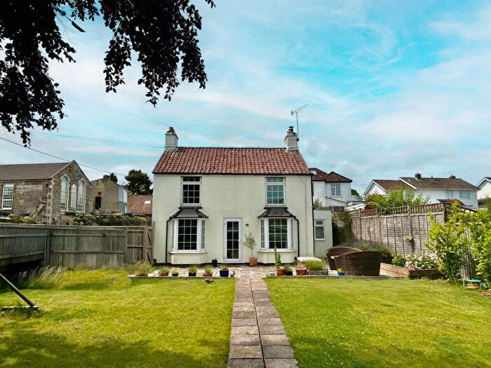 5 Bedroom Detached House For Sale In West Town Road, Backwell, BS48