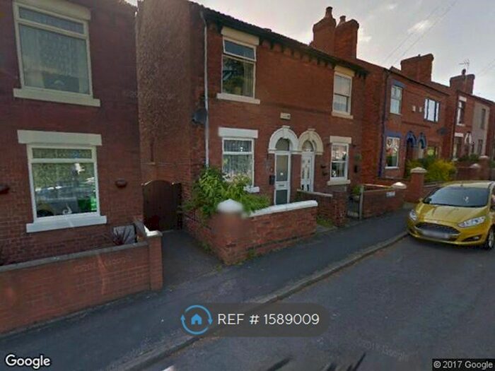 2 Bedroom Semi-Detached House To Rent In King Street, Alfreton, NG16