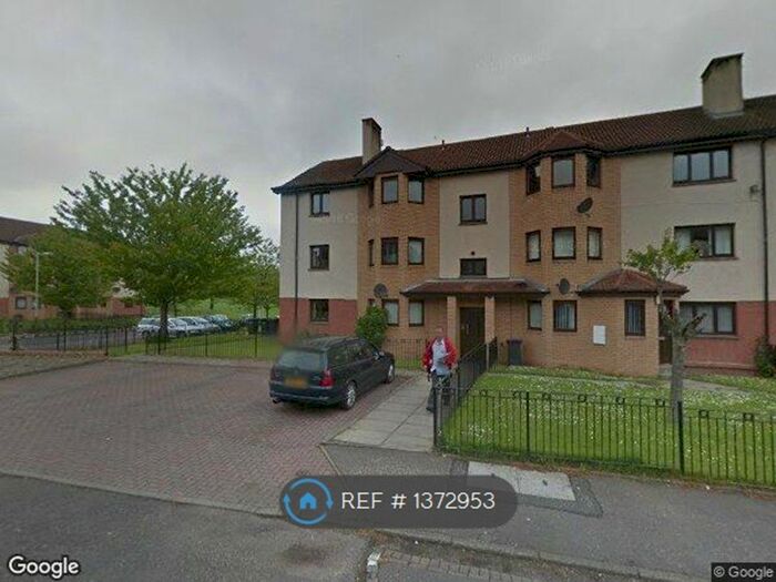 2 Bedroom Flat To Rent In Grampian Gardens, Dundee, DD4