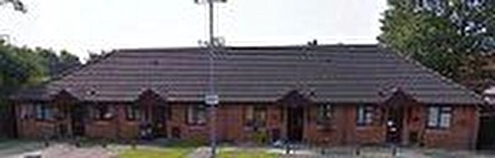 2 Bedroom Bungalow To Rent In Pope Road, Wolverhampton, WV10
