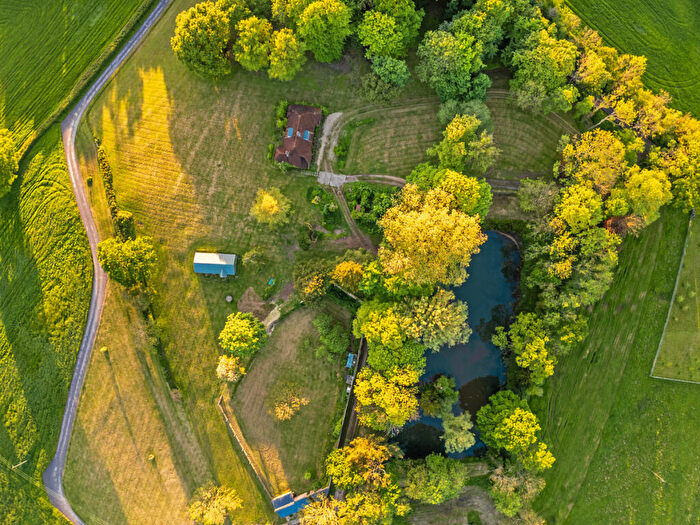 Land For Sale In Dores Lane, Romsey, SO51