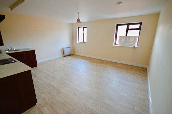 1 Bedroom Flat To Rent In Lorne Road, Dorchester, DT1