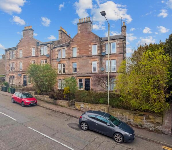 1 Bedroom Apartment To Rent In Rosario Terrace, Jeanfield Road, Perth, Perthshire, PH1