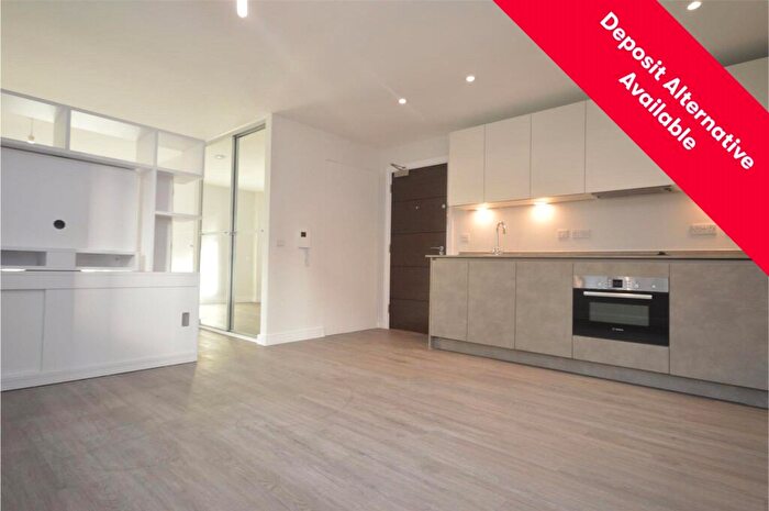 Apartment To Rent In The Milliners, Victoria Street, Bristol, BS1