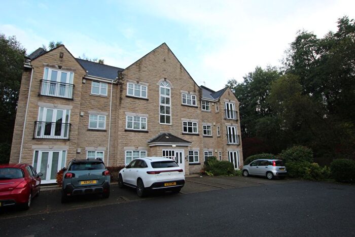 2 Bedroom Flat To Rent In Willow Hey, Grange Park Road, Haslingden, BB4