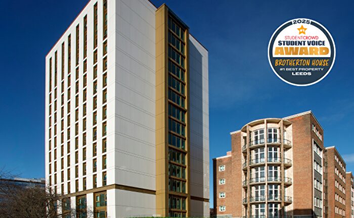 1 Bedroom Private Hall To Rent In Grace Street, LS1