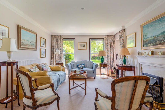 2 Bedroom Semi-Detached Bungalow For Sale In HIgher Holway Farm, Winchester, SO23