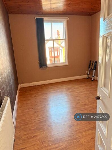 3 Bedroom Flat To Rent In Donnington St, Leicester, LE2