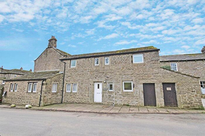 3 Bedroom Cottage For Sale In School House Cottage, Main Street, Hebden, North Yorkshire, BD23