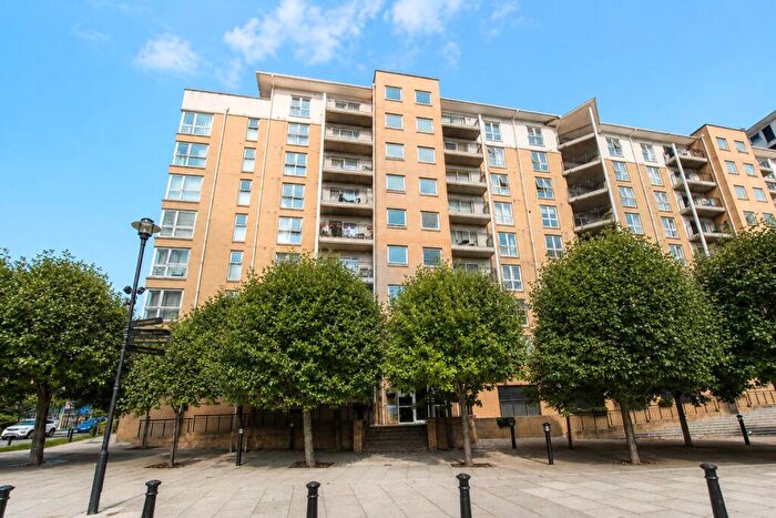 Property To Rent In Studley Court, Prime Meridian Walk, London, E14
