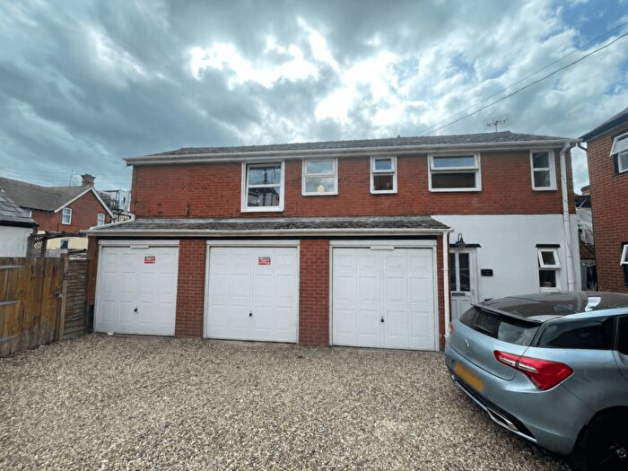 2 Bedroom Apartment To Rent In Sullivan Court, Cavendish Road, IP11