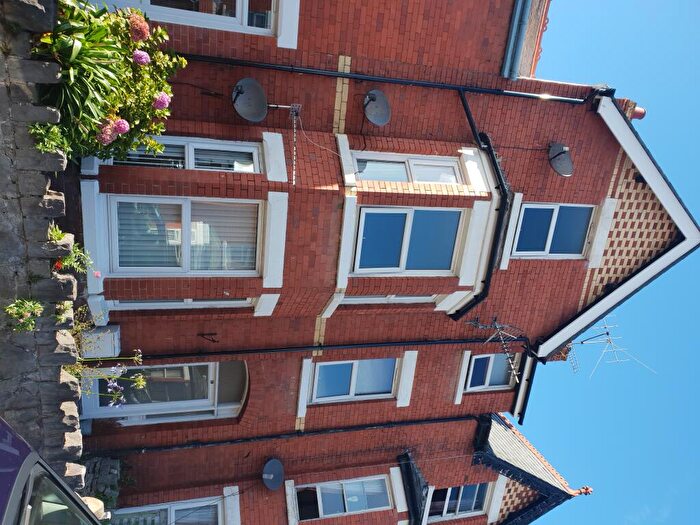 1 Bedroom Flat To Rent In Princess Road, Old Colwyn, LL29
