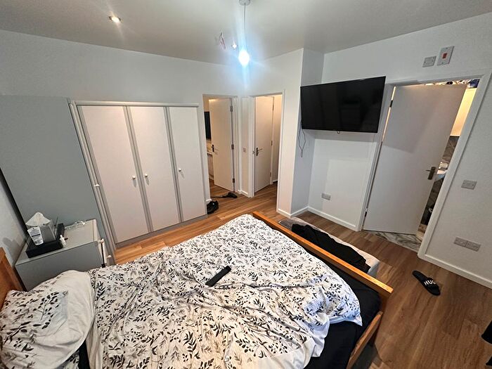 1 Bedroom Flat To Rent In St. Patricks Road, Coventry, CV1