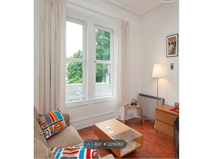 1 Bedroom Flat To Rent In Jordan Lane, Edinburgh, EH10