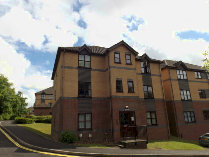 1 Bedroom Apartment To Rent In Briarswood, Southampton, SO16
