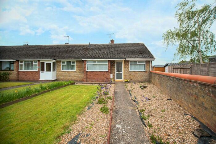 3 Bedroom Bungalow To Rent In Hastings Road, HU12