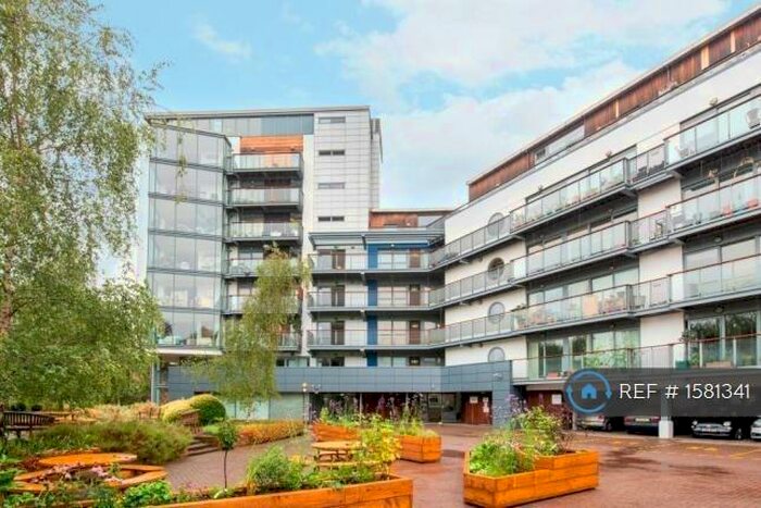 2 Bedroom Flat To Rent In Dace Road, London, E3