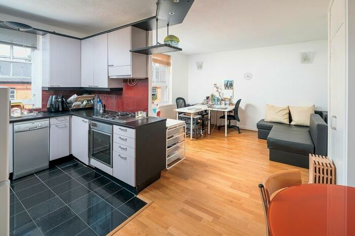 1 Bedroom Flat To Rent In Tonbridge House, Tonbridge Street, London, WC1H