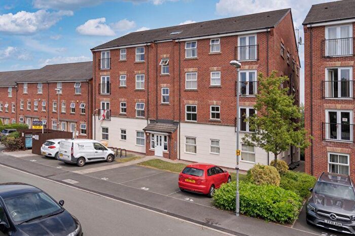 2 Bedroom Flat To Rent In Lilac Gardens, Great Lever, Bolton, Lancashire ** Ready In November **, BL3