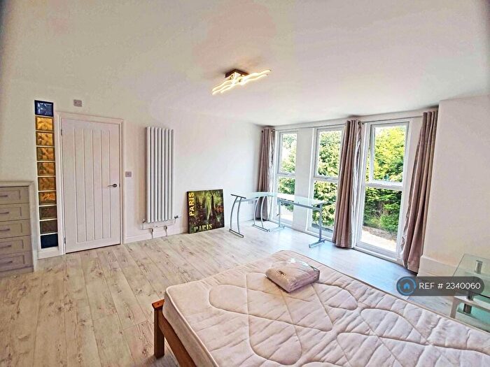 Studio To Rent In Pearson Park Villas, Hull, HU5