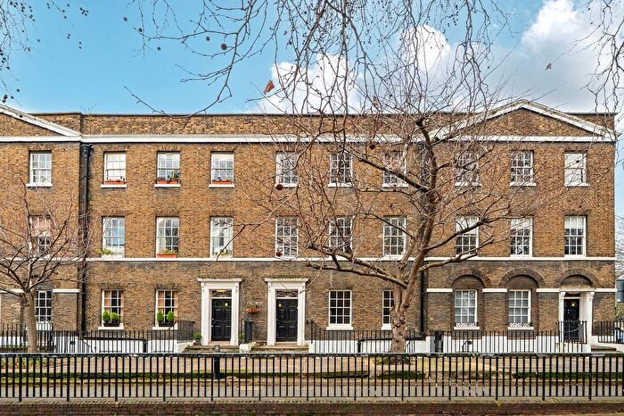 2 Bedroom Flat For Sale In Longshore, London, SE8