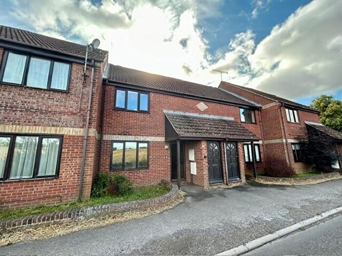 1 Bedroom Maisonette To Rent In Salisbury Road, Netheravon, SP4
