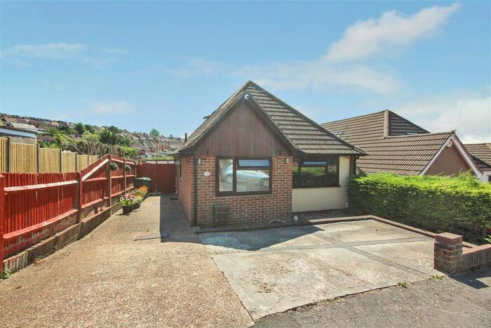3 Bedroom Detached Bungalow To Rent In Rustington Road, Patcham, Brighton, BN1