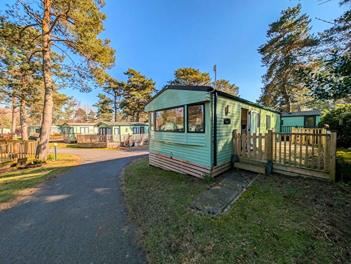 2 Bedroom Property For Sale In Lowther Holiday Park, Eamont Bridge, Penrith, CA10