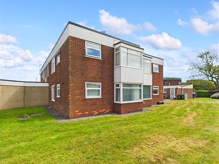 1 Bedroom Flat To Rent In Preston Gate, North Shields, NE29