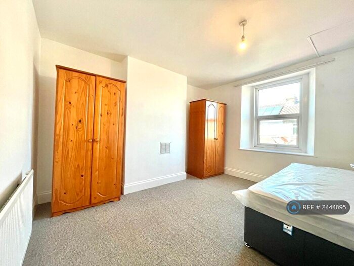 4 Bedroom Terraced House To Rent In Forest Road, Fishponds, Bristol, BS16