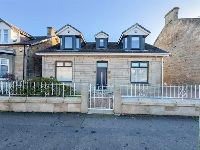 5 Bedroom Detached House For Sale In Montgomery Street, Larkhall, ML9