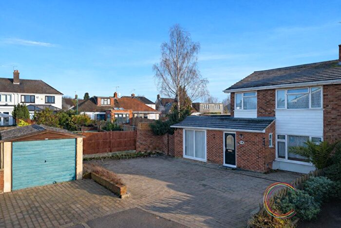 4 Bedroom Semi Detached House For Sale In Tyrrells Hall Close, Grays, RM17