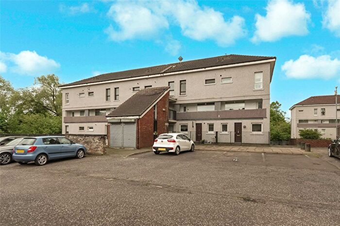 3 Bedroom Flat For Sale In Kennishead Avenue, Thornliebank, Glasgow, Glasgow City, G46