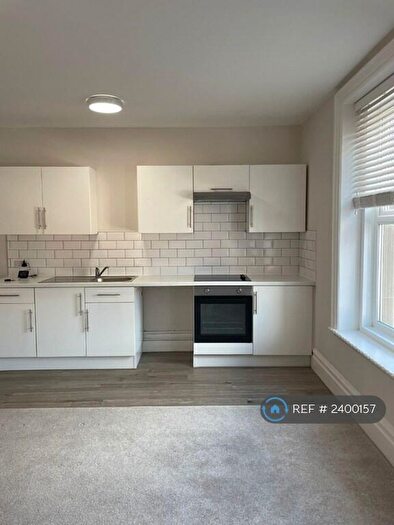 Studio To Rent In Poole Road, Bournemouth, BH4