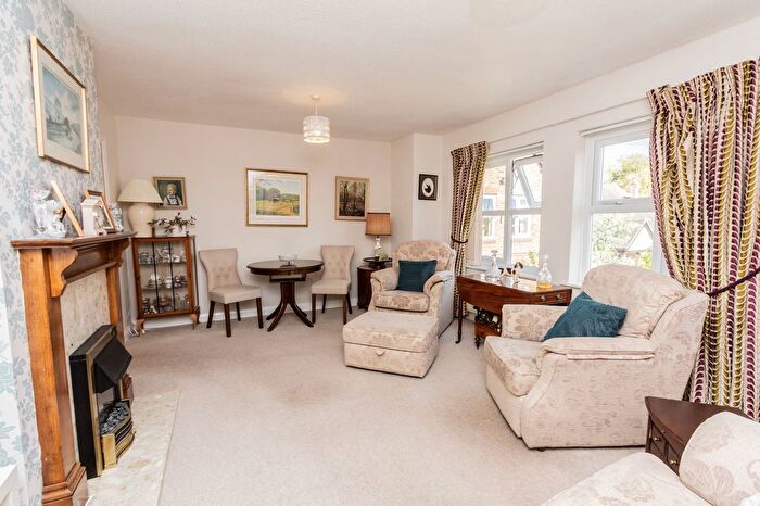 2 Bedroom Flat For Sale In Rectory Fields, Cranbrook, TN17
