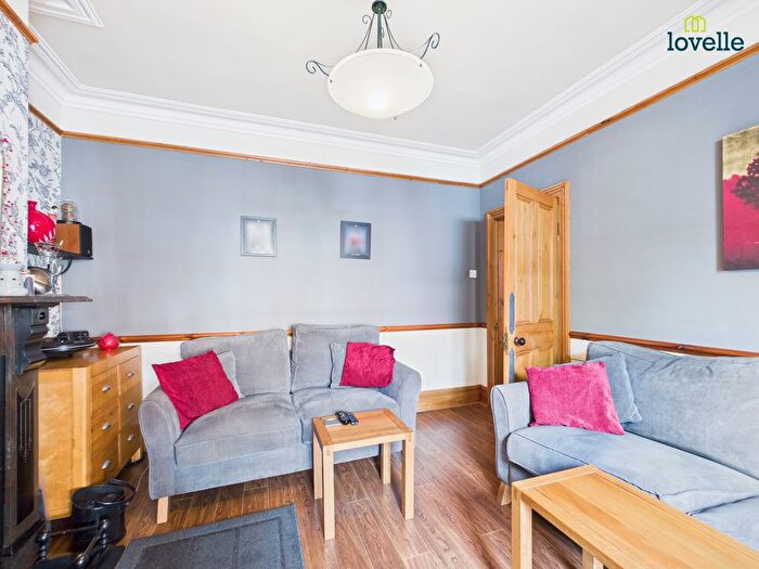 3 Bedroom End Terrace House For Sale In Cambridge Avenue, Lincoln, LN1