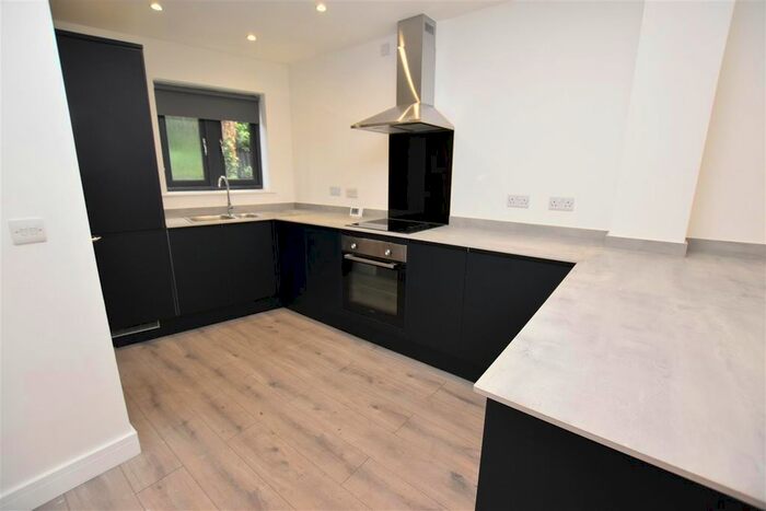 3 Bedroom Property To Rent In Bromyard Terrace, Worcester, WR2