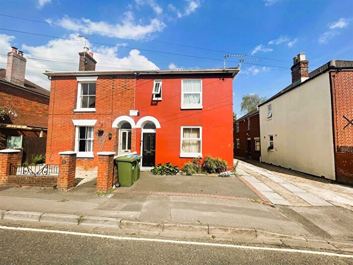 1 Bedroom Flat To Rent In Oxford Road, Inner Avenue, SO14