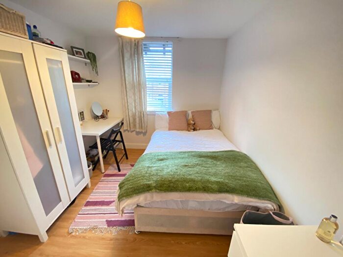 6 Bedroom Apartment To Rent In D Rutland Road, West Bridgford, Nottingham, NG2