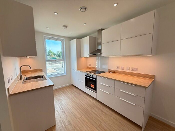 3 Bedroom End Of Terrace House To Rent In Andrew Cairns Drive, Littlehampton, West Sussex, BN17